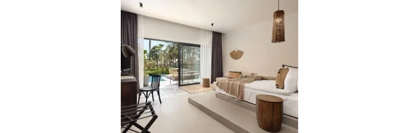 Balmy Beach Resort Kemer (Adults Only 18+) 4*-7
