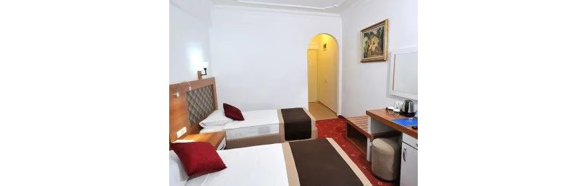 Ramira Beach Hotel 4*-17