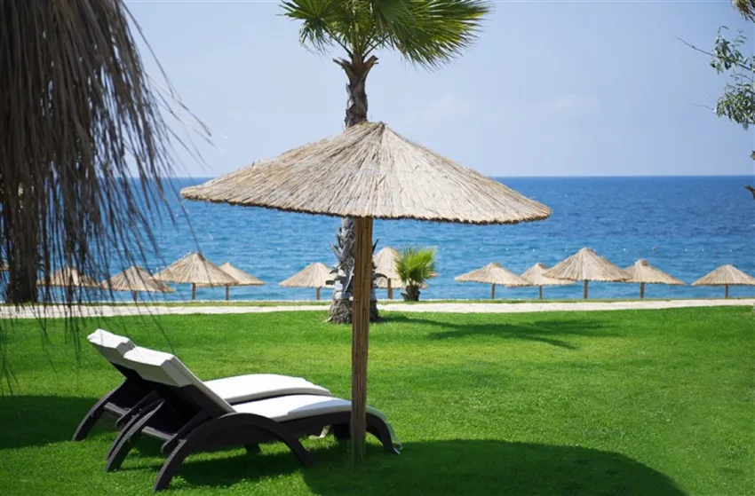 Flora Garden Beach (Adults Only 16+) 5*-239
