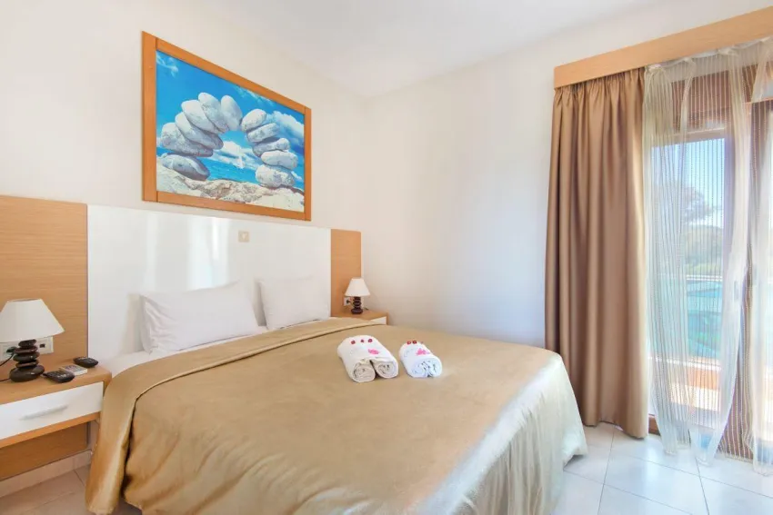 Horizon Line Villas 4*-33