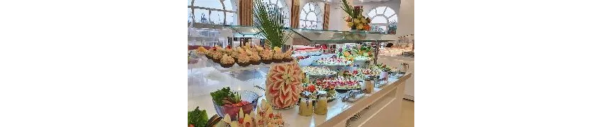 Mehari Hammamet 5*-61