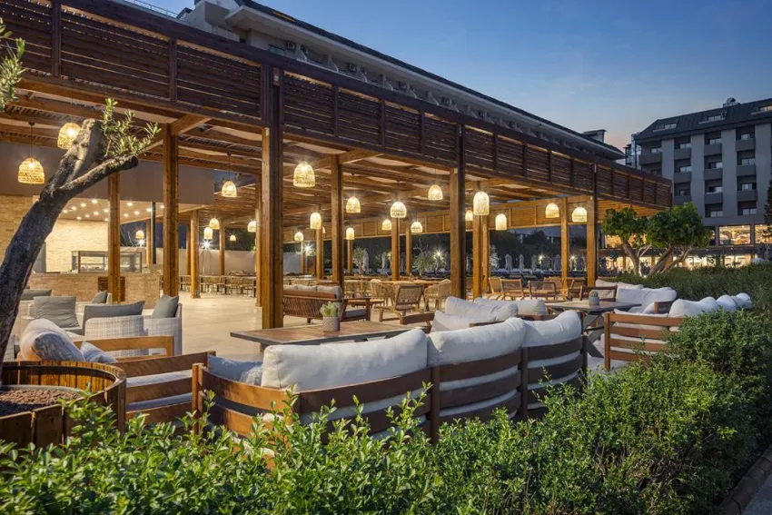 KAIA CORACESIUM  4*-42