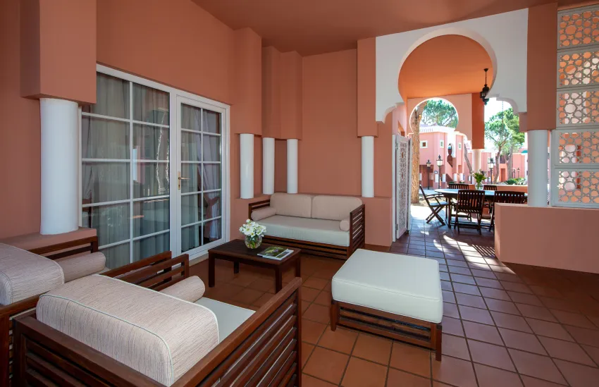 RIXOS PARK BELEK  5*-22