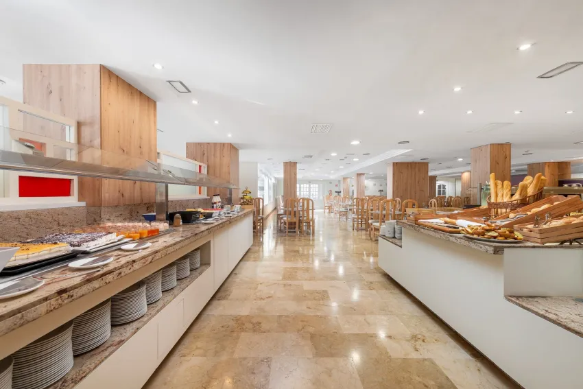 Nordeste Playa Hotel 3*-36