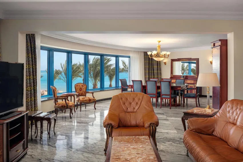 Palm Royale Soma Bay Resort 5*-158