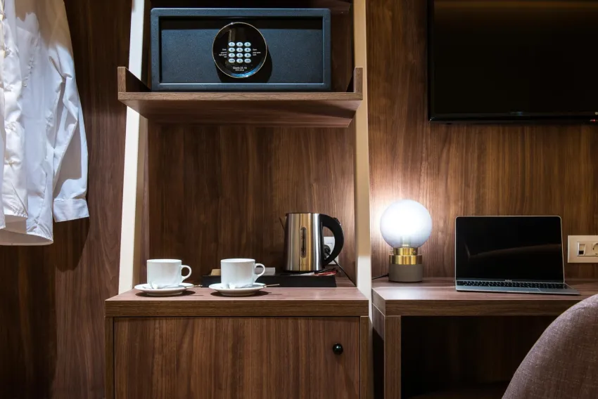 Metropole Urban Hotel 4*-29