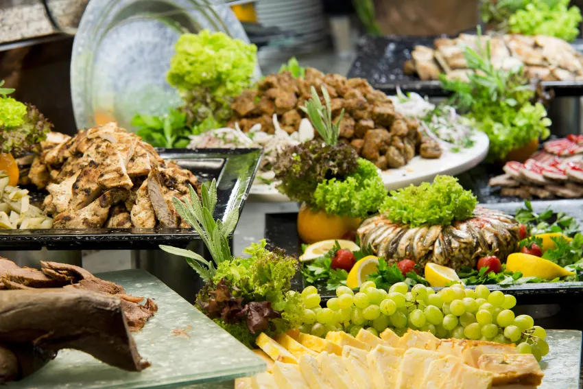 Seven Seas Hotel Life (Otium Hotel Life) 5*-112