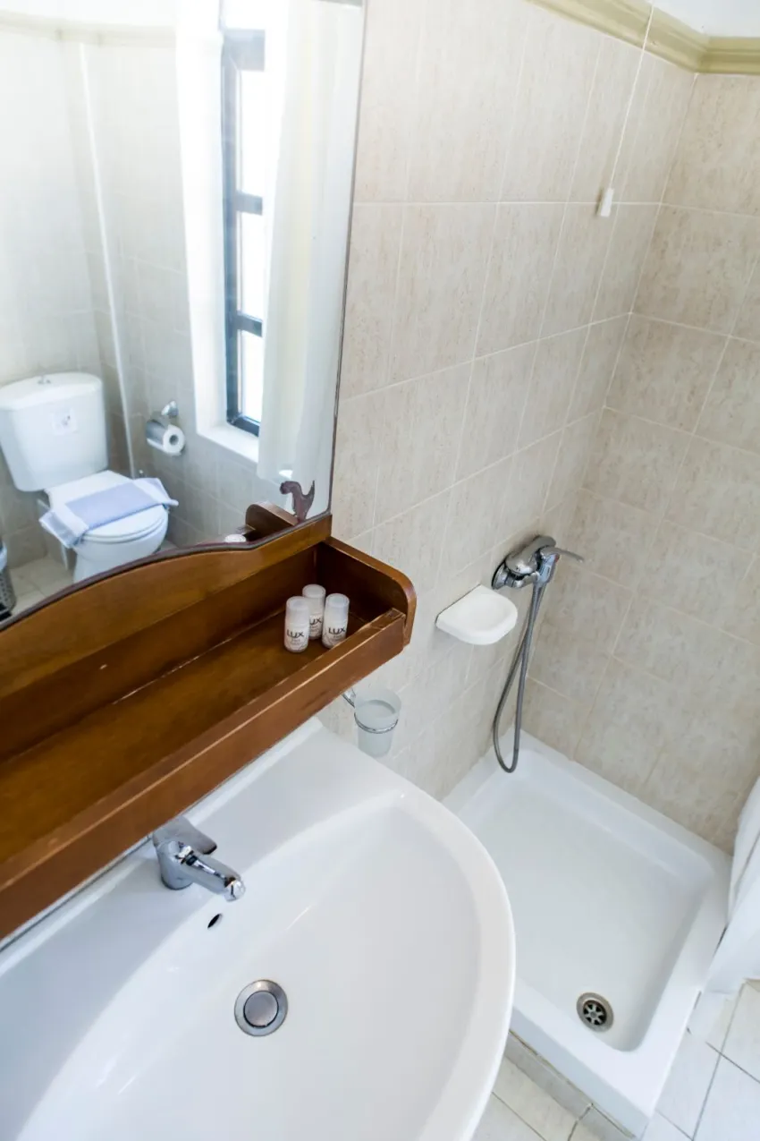 Creta Aquamarine 3*-21