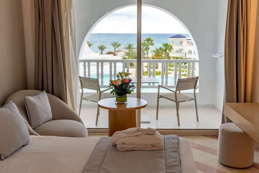Golden Tulip Taj Sultan 5*-27
