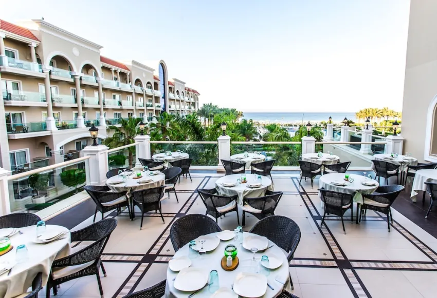 Premier Le Reve Hotel & Spa (Adults Only 16+) 5*-68