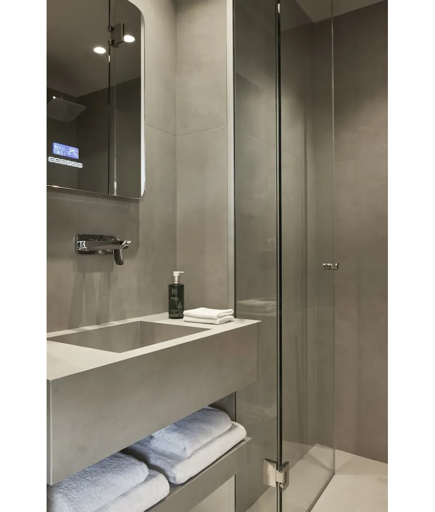 Amira Luxury Resort and Spa 5*-38