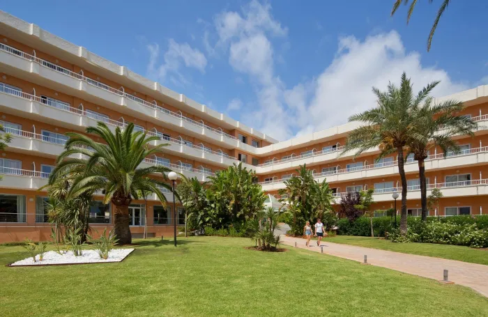 JS Alcudi Mar Hotel 4* - Playa de muro - Spania