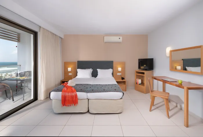 Iolida Beach Hotel 4* - Aghia marina - Grecia