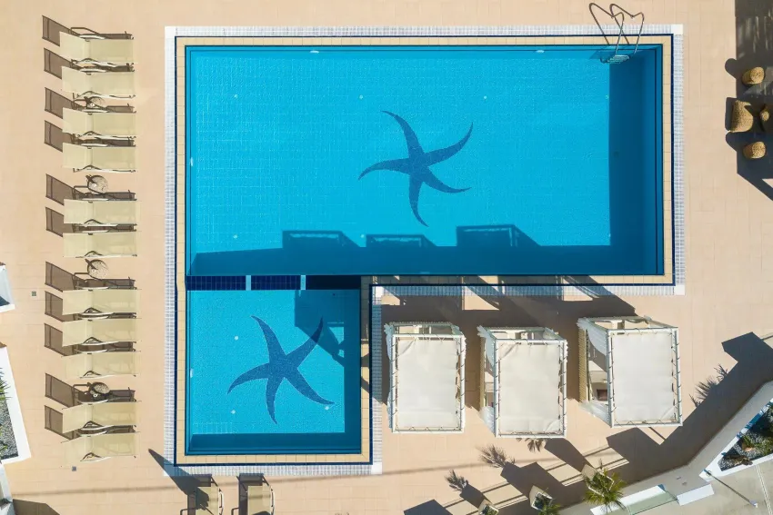 Nostos Beach Boutique Hotel 4*-28