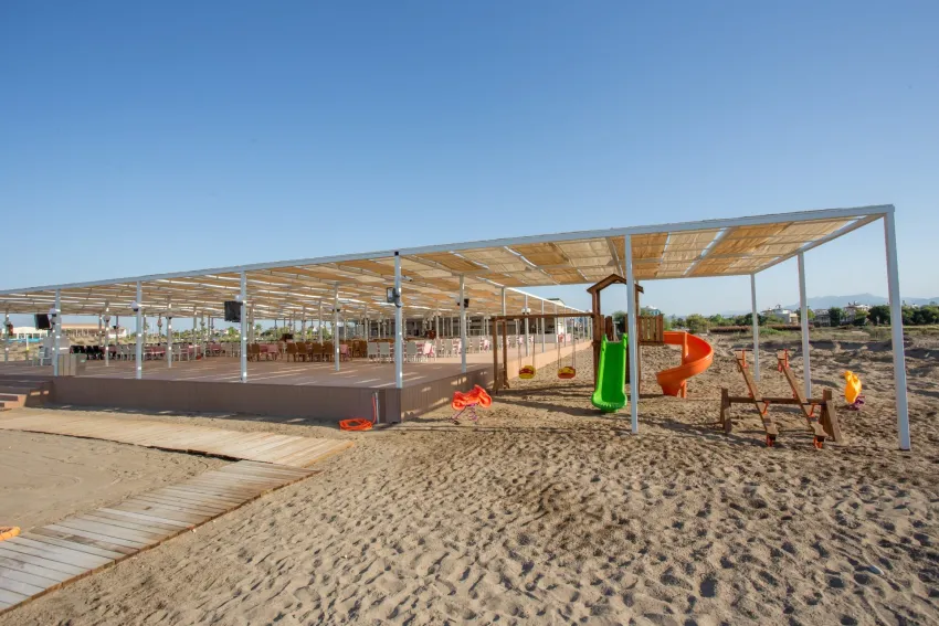 Sensitive Premium Resort & Spa Hotel 5*-25