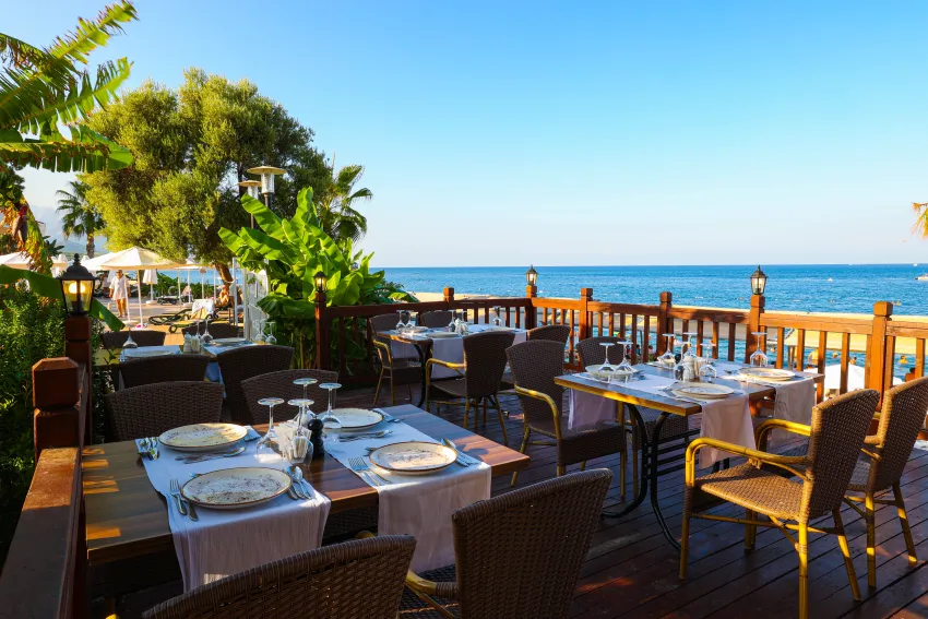 Crystal Aura Beach Resort & Spa 5*-39