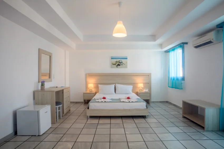 Marilisa Hotel 4*-10