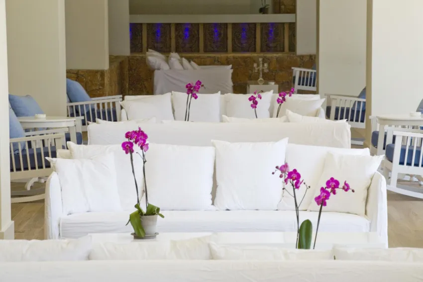 Sandy Beach Hotel 4*-11