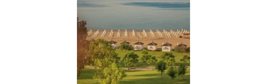 Akra Sorgun Tui Blue Sensatori 5*-19