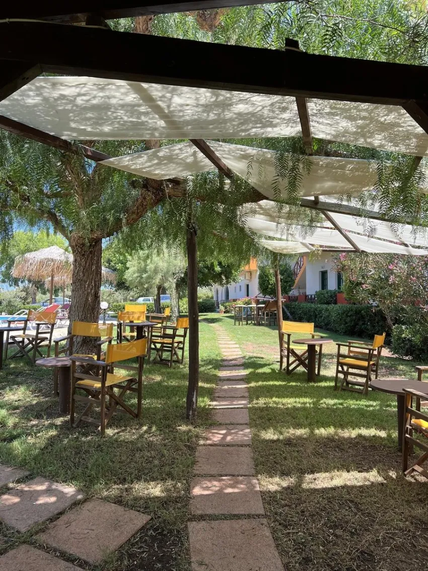 Portokali Hotel apartments 2*-19