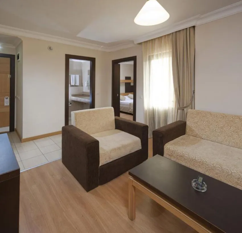 Kandelor Otel 4*-10