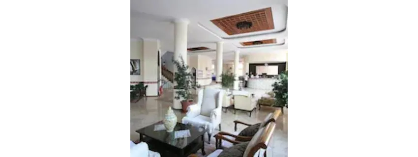 Hotel Sevkibey 3*-7