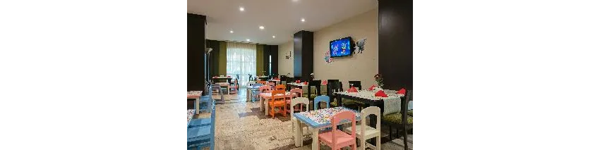 Marvida Family Eco (Ex.Otium Family Eco) 5*-211