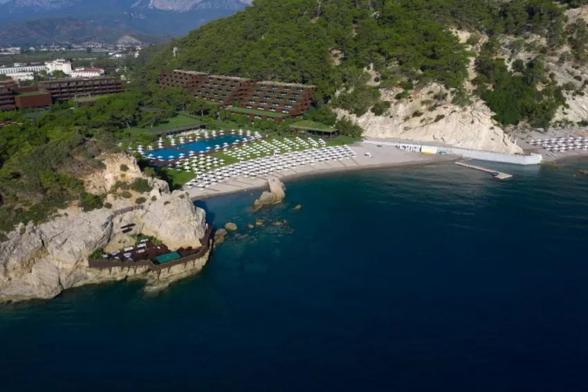 MAXX ROYAL KEMER RESORT  5*-21