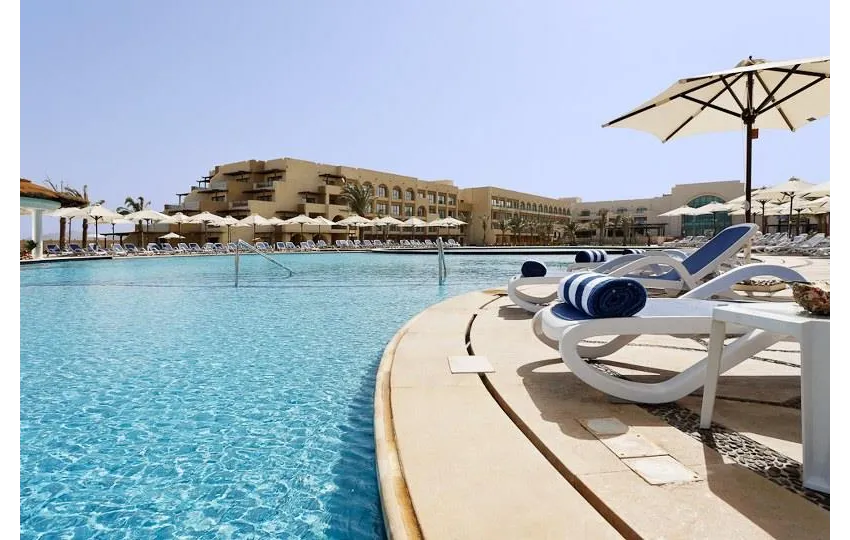 MOVENPICK WATERPARK RESORT & SPA SOMA BAY   5*-7