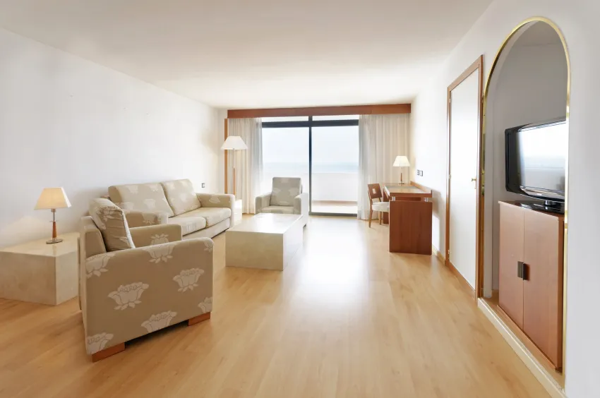 Hotel Palma Bellver Affiliated by Melia 4*-23