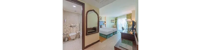 Crowne Plaza Antalya 5*-190