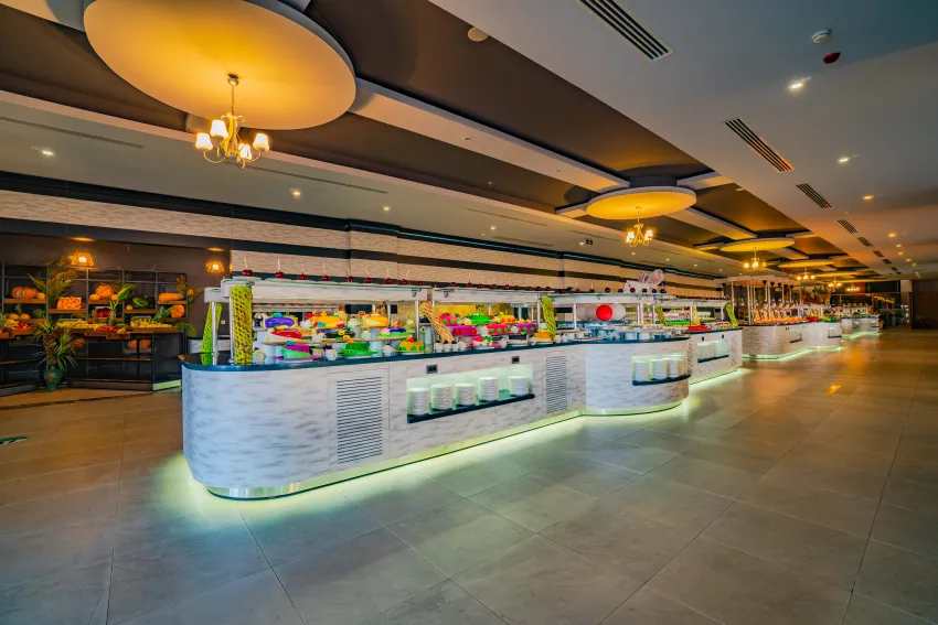 Senza The Inn Resort & Spa 5*-155