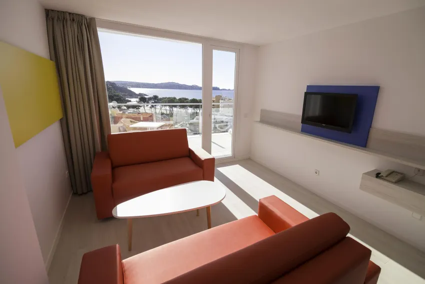 Novomar Aparthotel 3*-22