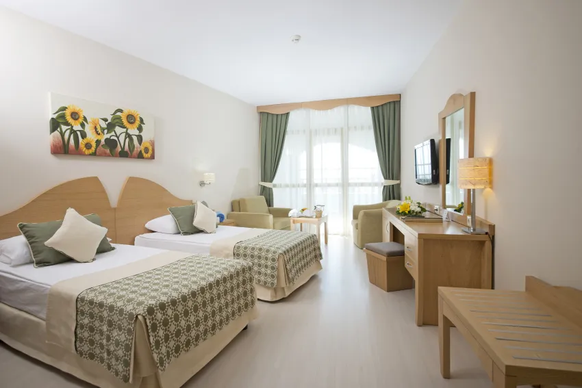 Limak Arcadia Sport Resort 5*-20