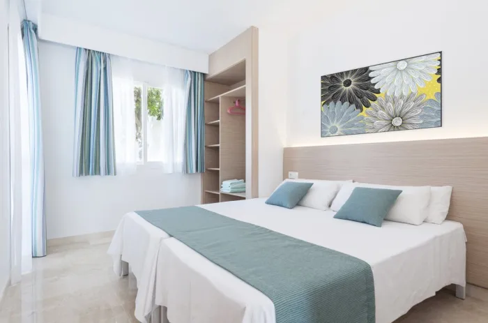 Solecito Apartments 3* - Puerto alcudia - Spania