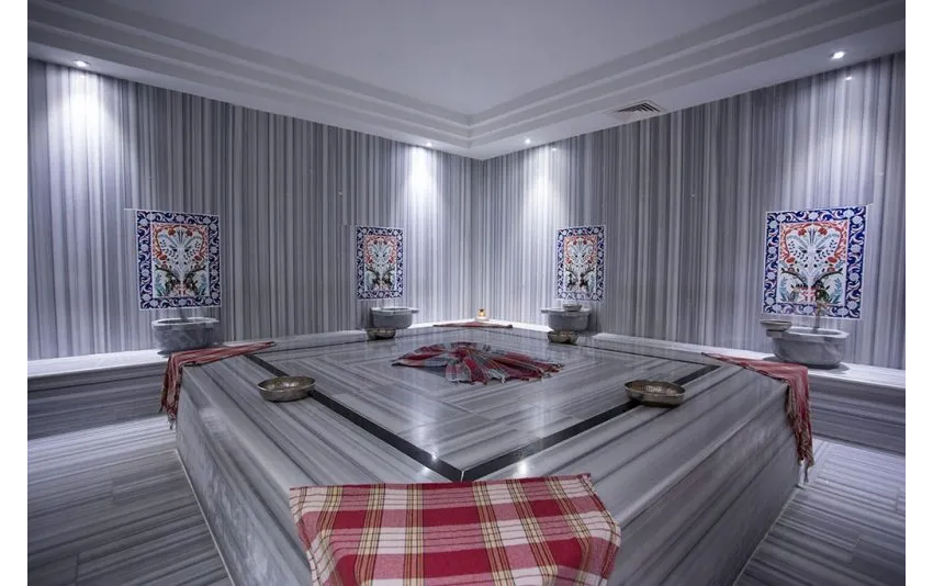 Merve Sun Hotel & Spa 4*-12