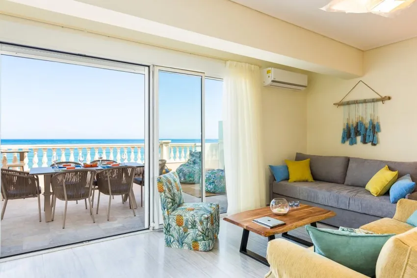 Birais Beach Studios 3*-16