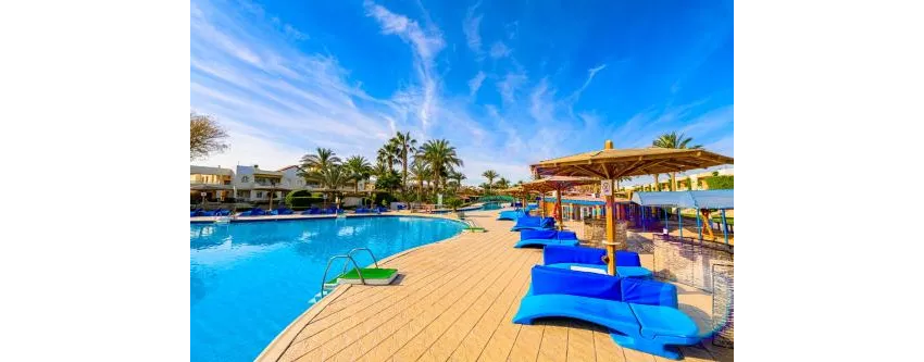 Golden Beach Resort Ex. Movie Gate 4*-20