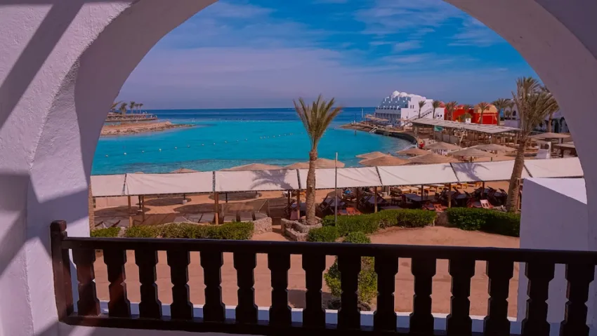 Arabella Azur Resort 3*-48