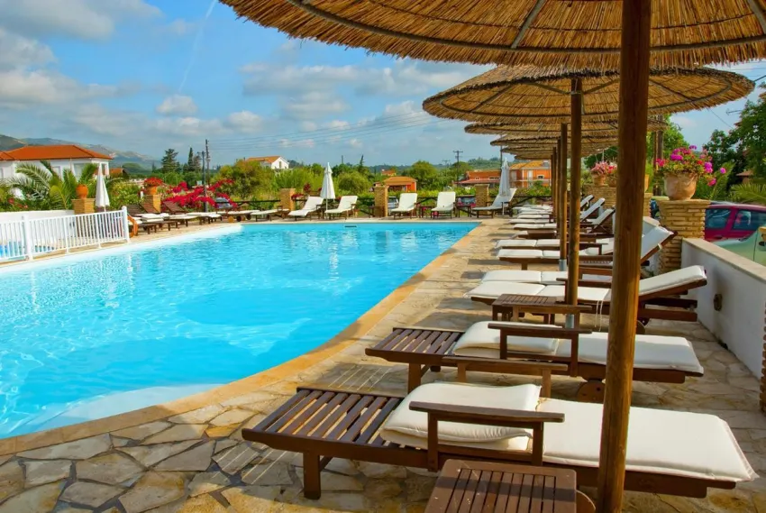 Porto Koukla 3*-2