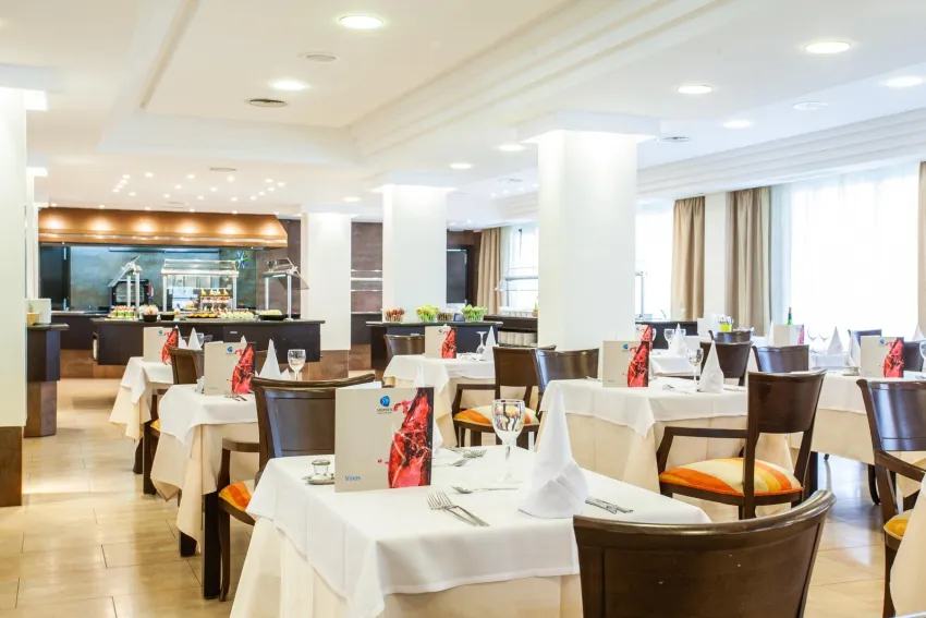 Grupotel Nilo and Spa 4*-13