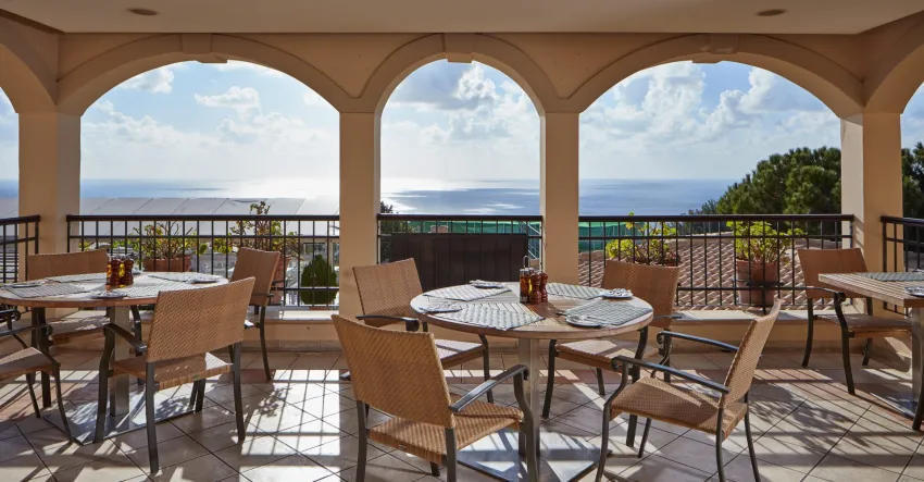 Aphrodite Hills Rentals (ex Aphrodite Hills Holiday Residences) 5*-3