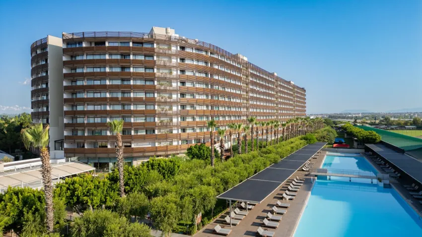 Nirvana Cosmopolitan 5*-1