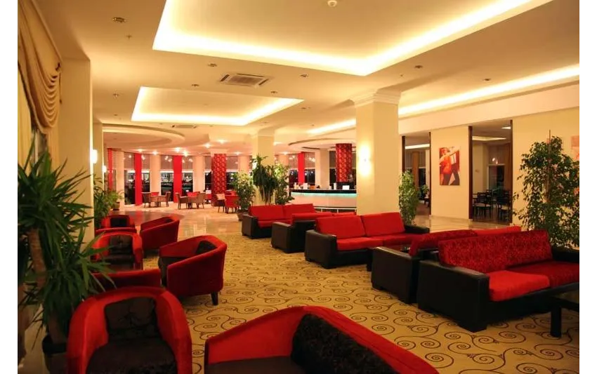 WHITE LILYUM HOTEL  4*-24