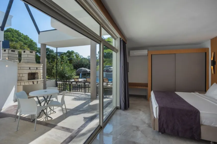 SIMENA COMFORT HOTEL  5*-13