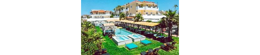 Philoxenia Hotel and Apartments 3*-54
