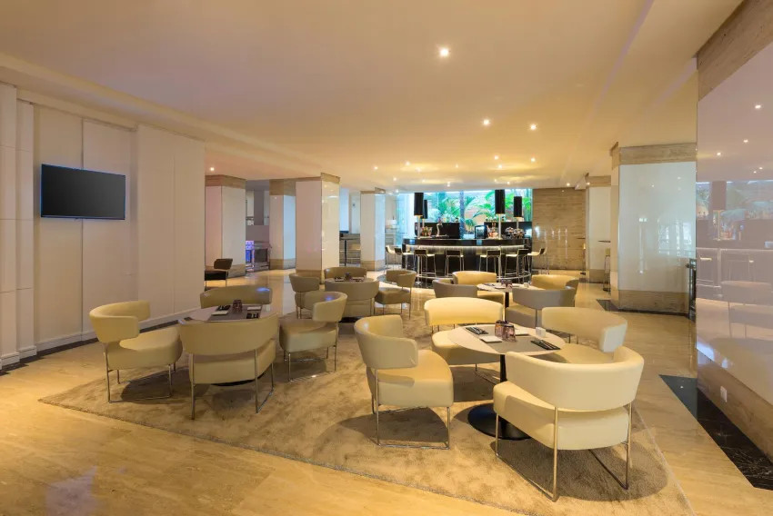 Hotel Palma Bellver Affiliated by Melia 4*-10