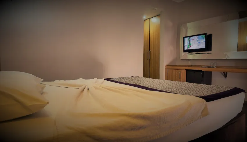 Dionisus Hotel & Spa Belek 4*-3