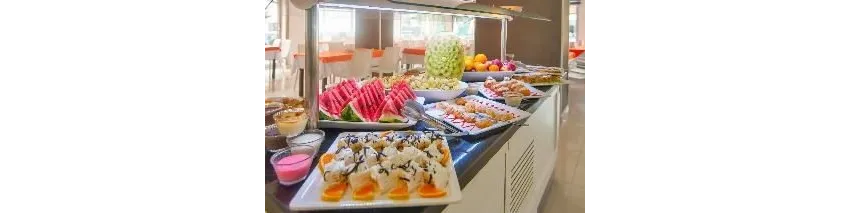 Kolibri Hotel 3*-11
