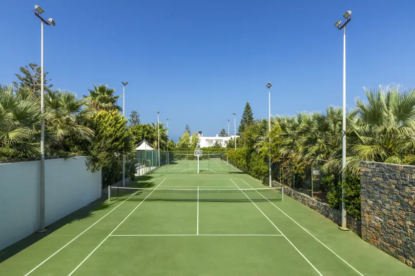 The Island Hotel 5*-35